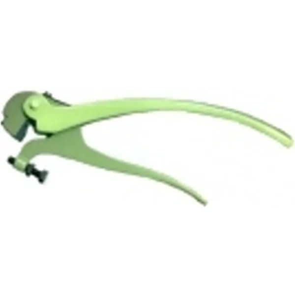 ALICATE TRABADOR PARA SIERRA 300 MM. HASTA 3.5 MM ESPESOR