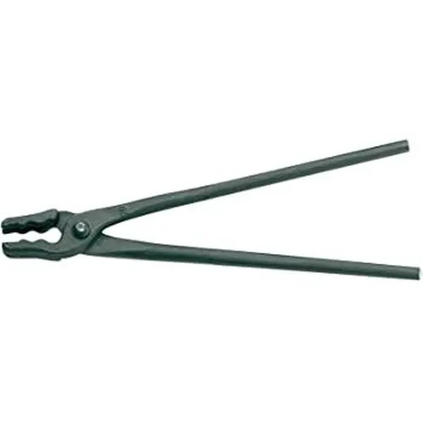 TENAZA PARA HERRERO O FRAGUA DE 12″
