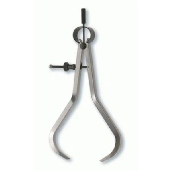 COMPAS EXTERIOR DE 8″