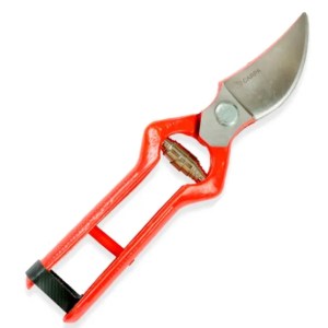 TIJERA DE PODAR DE 24 CMS. HOJA PULIDA TIJERA DE PODAR DE 24 CMS. HOJA PULIDA