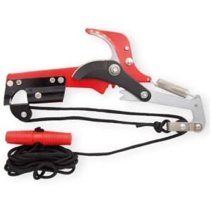 TIJERA DE PODAR 26 CM. TIJERA DE PODAR 26 CM.