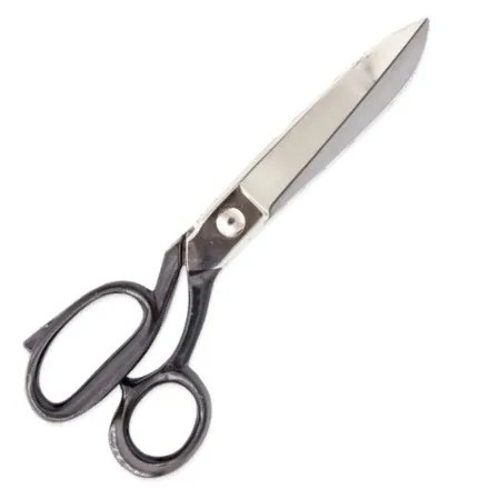 TIJERA PARA SASTRES DE 8″ (21 CM.)