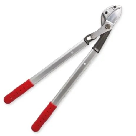 TIJERA DE 2 MANOS ULTRALIGERA DE 85 CM.
