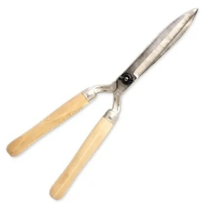 TIJERA CORTAR PASTO DE 30 CMS.