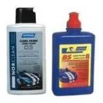 LIQUIDO PULIDOR #2 ABRASIVO PARA PINTURA AUTOMOTRIZ