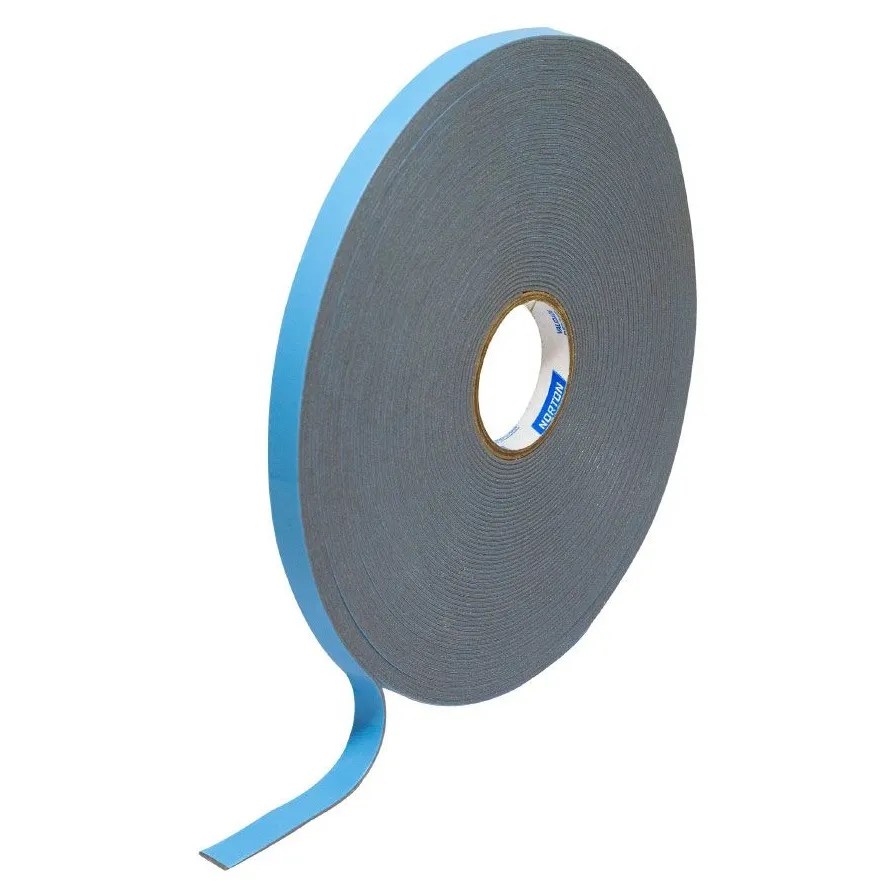 CINTA DE DOBLE FAZ DE 12 MM X 20 MTS.