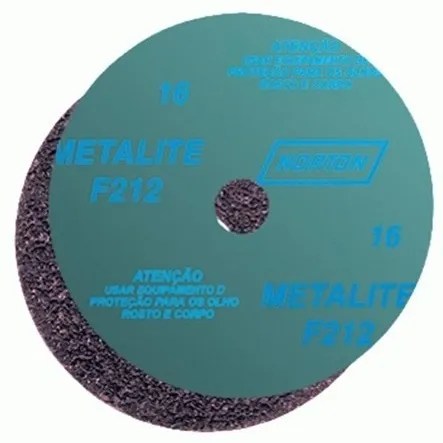 DISCO DE LIJA DE 7″ # 60