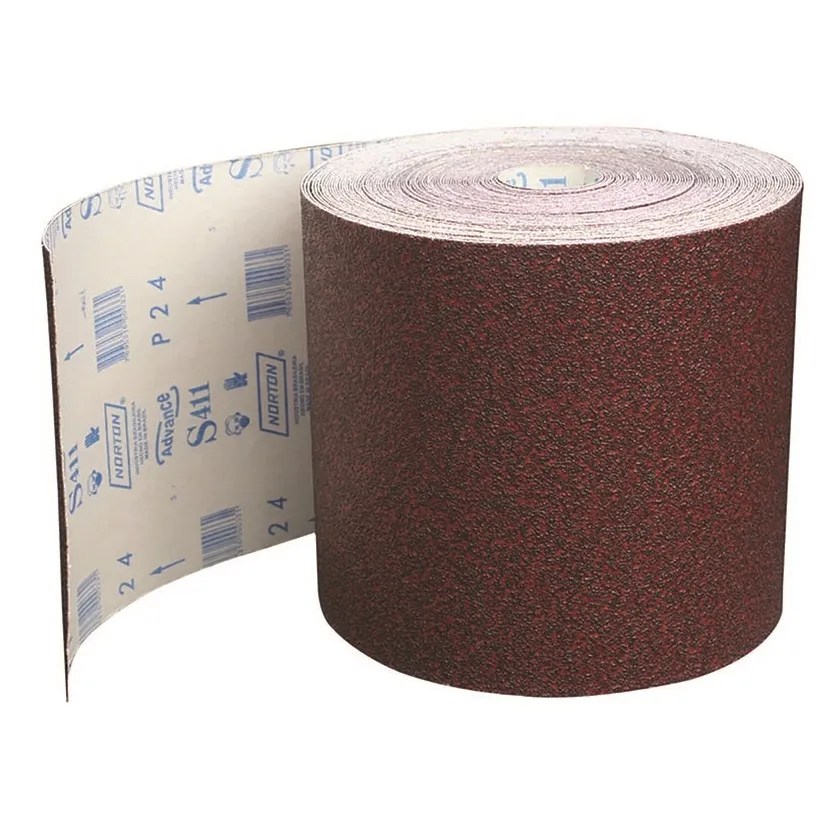 METRO LIJA PARQUET 12″ X 45 MTS. # 16