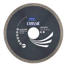 DISCO DIAMANTADO CONTINUO 4.1/2″