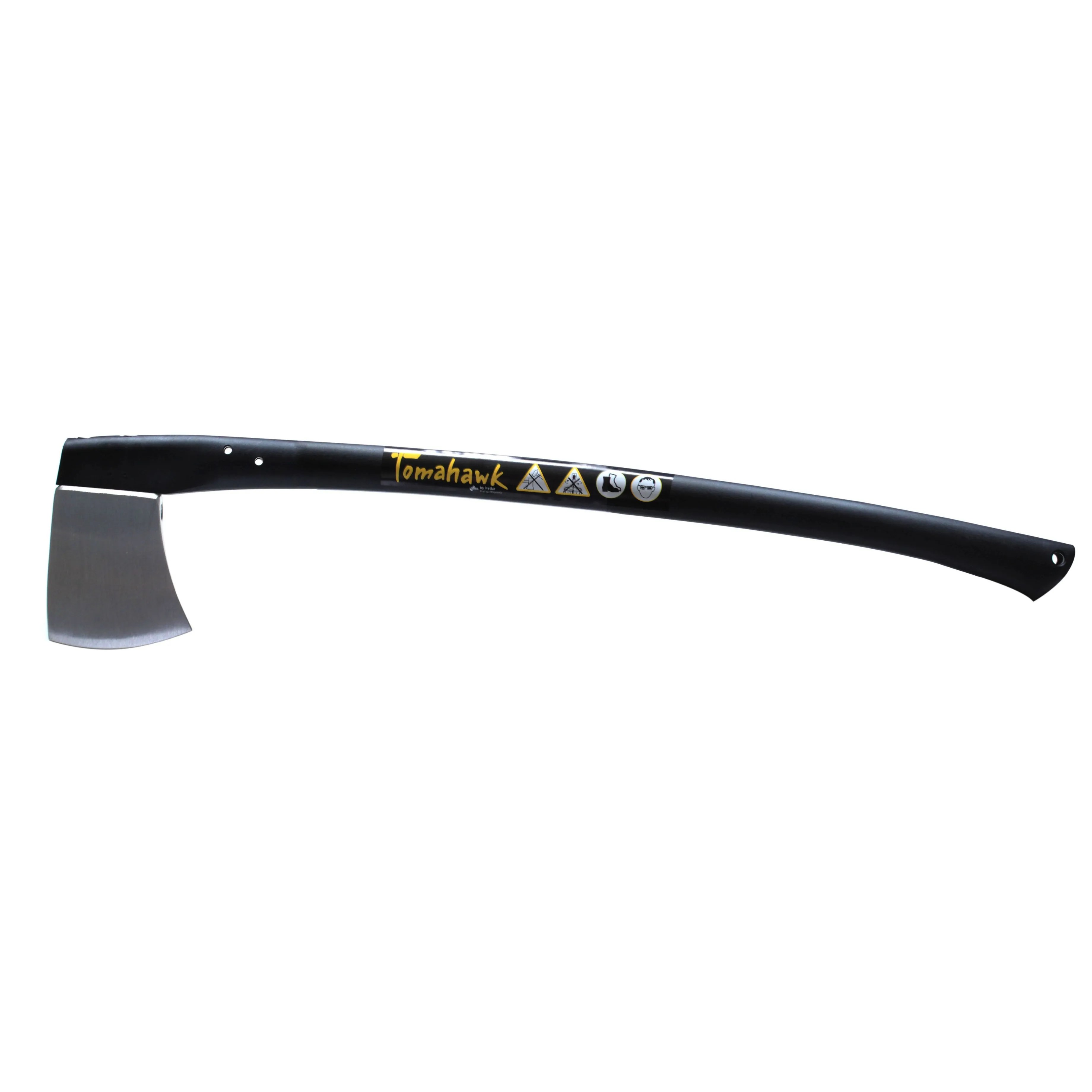 HACHA TOMAHAWK DE 1.300 GRS. MANGO DE FIBRA DE VIDRIO