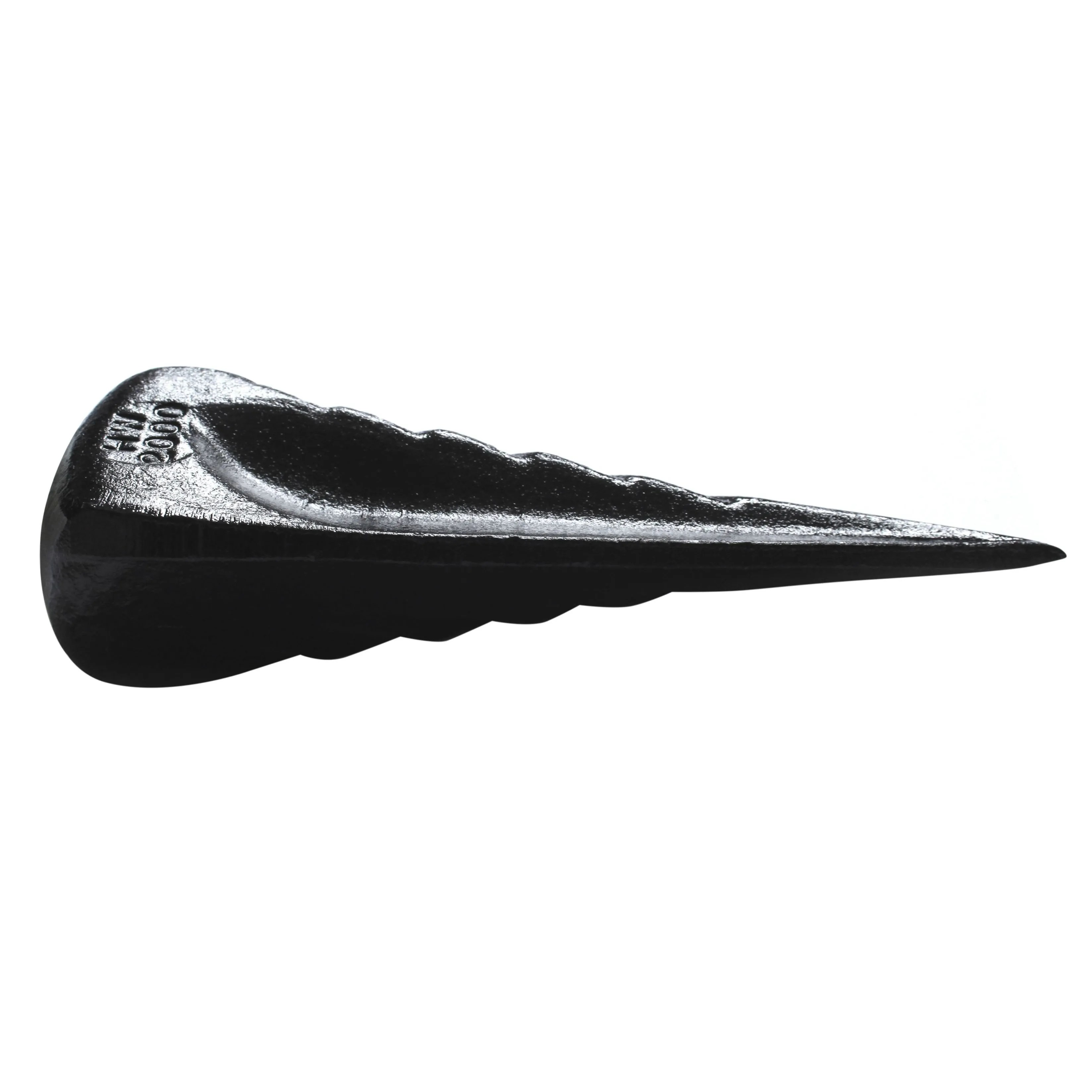 CUÑA DE ACERO EN ESPIRAL 8.1/4″