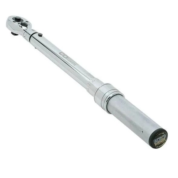 LLAVE TORQUE 1/4″ DE 20-150 LB/PULG. 2.8-15.3 NM