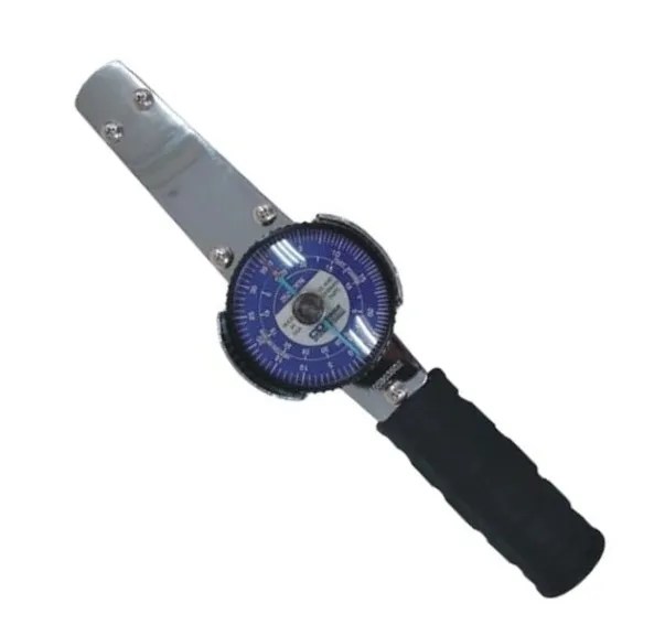LLAVE TORQUE []1/2″ DE 0-250 LB/PIE 0-350 NM.