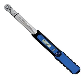 LLAVE TORQUE []1/4″ 24 – 240 LB/PULG. 2.71 – 27.1 NM.
