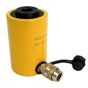 CILINDRO HIDRAULICO HUECO S/E 60TX100MM. CILINDRO HIDRAULICO HUECO S/E 60TX100MM.