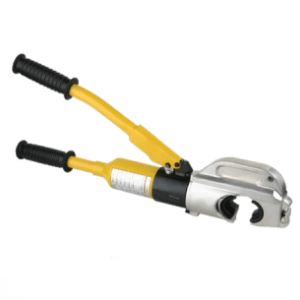 APRIETA TERMINALES HIDRAULICO DE 16 TON. APRIETA TERMINALES HIDRAULICO DE 16 TON.