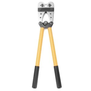 APRIETA TERMINALES MANUAL 16 A 120 MM2 TIPO HEXAGONAL APRIETA TERMINALES MANUAL 16 A 120 MM2 TIPO HEXAGONAL