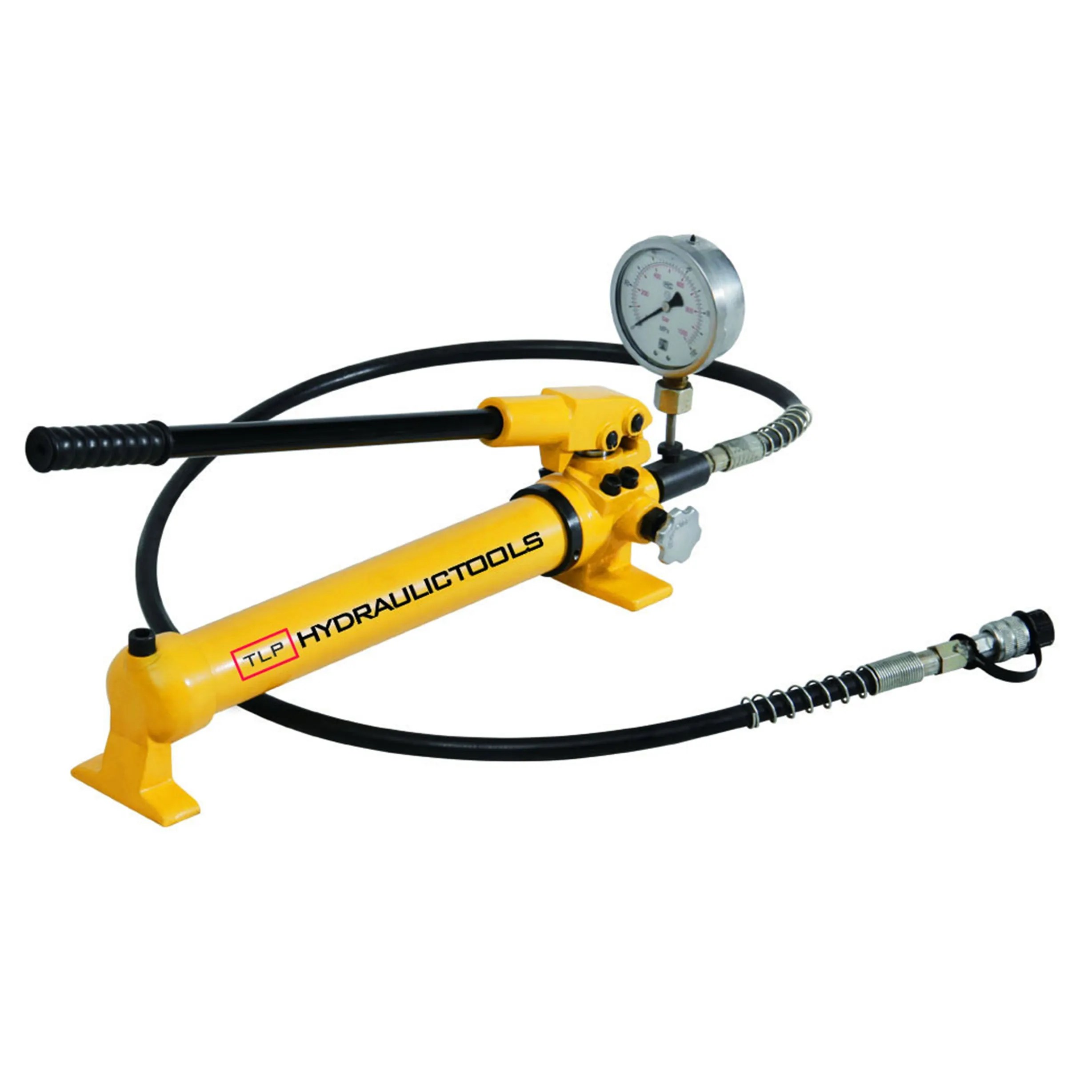 BOMBA D/E DE 3.000 CC. ACEITE 2 VELOC.