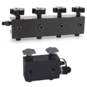 DISTRIBUIDOR DE 2 SALIDAS, 700 BAR 3/8″ NPT DISTRIBUIDOR DE 2 SALIDAS, 700 BAR 3/8″ NPT