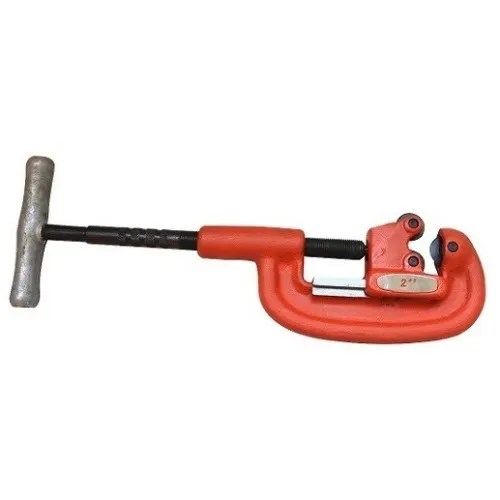 CORTADOR DE TUBOS Nº2 DE 1/2″ A 2″