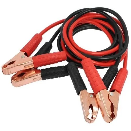 PINZAS PARA CONEXION DE BATERIA PARA 120 AMP.