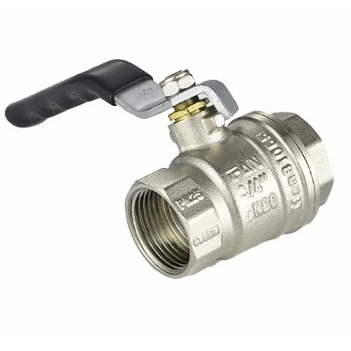 VALVULA TIPO BOLA DE 1.1/2″ CON HILO