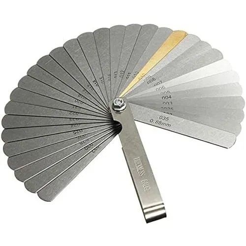 FEELLERS COMBINADOS 3.1/2″ DE 32 HOJAS