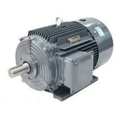 MOTOR TRIFASICO 10 HP 380/660 V. “