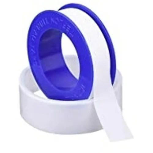 ROLLO TEFLON DE 1″ X 0.075 MM X 10 MTS.