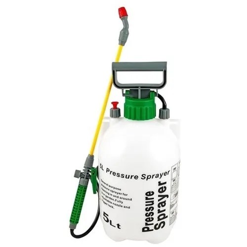 FUMIGADOR DE PRESION 8.0 LTS.