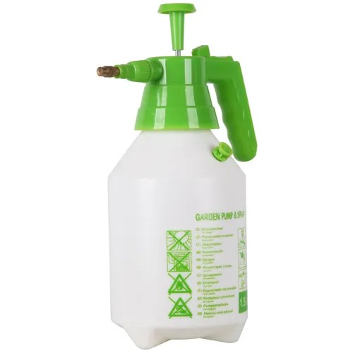 FUMIGADOR DE PRESION 1.5 LTS.