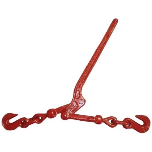 TENSOR PARA CADENA DE 1/2″ – 5/8″ CARGA DE TRABAJO : 6.000 KGS.