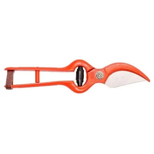 TIJERA PODAR DE MANO TIPO RIOJA 9.1/2″