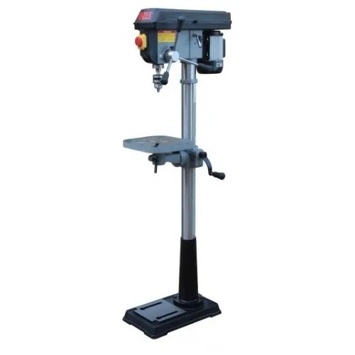 TALADRO DE COLUMNA 1.0 HP, 220 VOLTS, PARA BROCA HASTA 3/4″