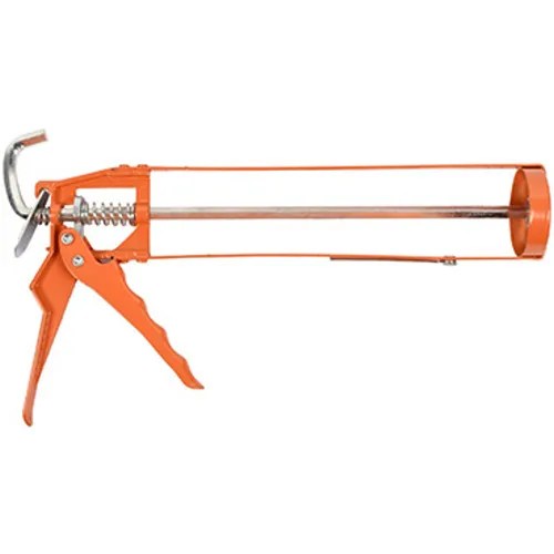 PISTOLA CALAFATEAR ABIERTA DE 9″