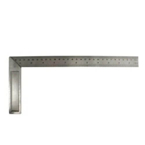 ESCUADRA CARPINTERO 10″ CHINA