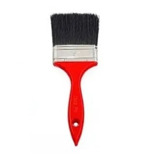 BROCHA PLANA DE CERDA DE 1/2″ X 5″