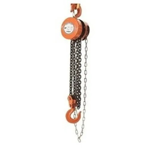 TECLE 0.5 TON. X 3.0 MT SUPER REFORZADO