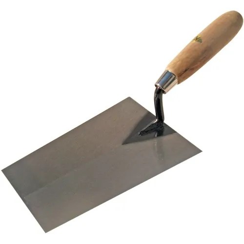 PLANA BOTADORA 185 X 120 MM. T/BELLOTA