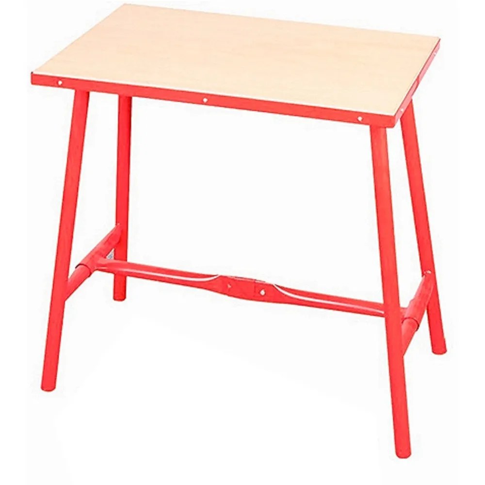 MESA DE TRABAJO PORTATIL 100X50