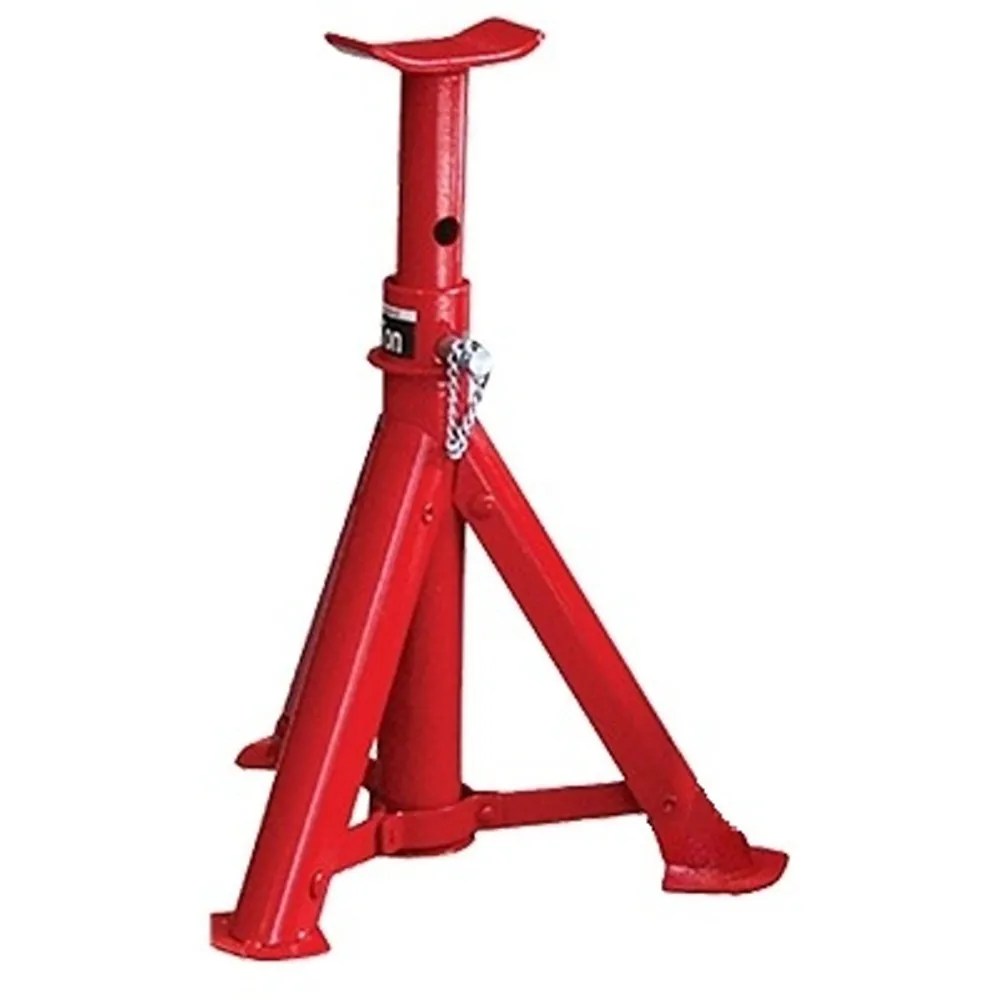 CABALLETES (PAR) FIJO EXTENSIBLE 6 TON