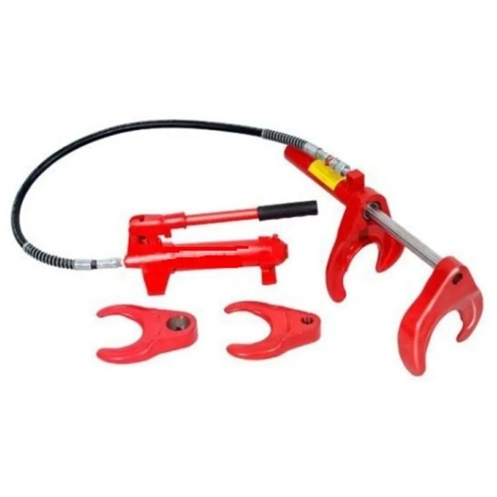 BRAZO PARA ELEVAR MOTORES DE 500 KGS,