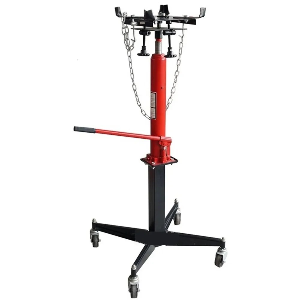 GATA PARA CAJAS DE CAMBIO, CAPACIDAD 1000 LBS