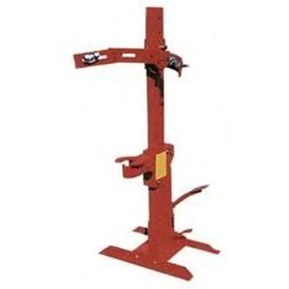 COMPRESOR DE RESORTES MANUAL, CAPACIDAD 4″ A 10″