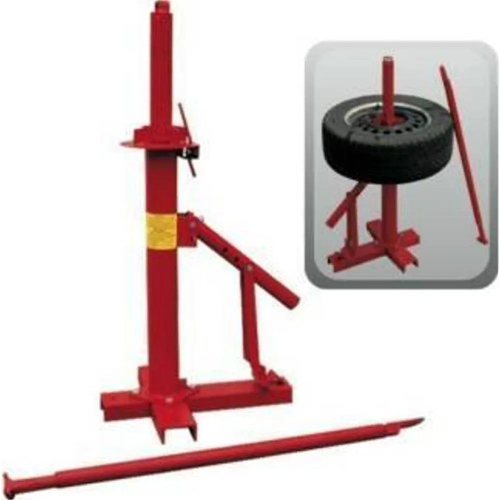 DESMONTADOR PARA NEUMATICOS DE 8″