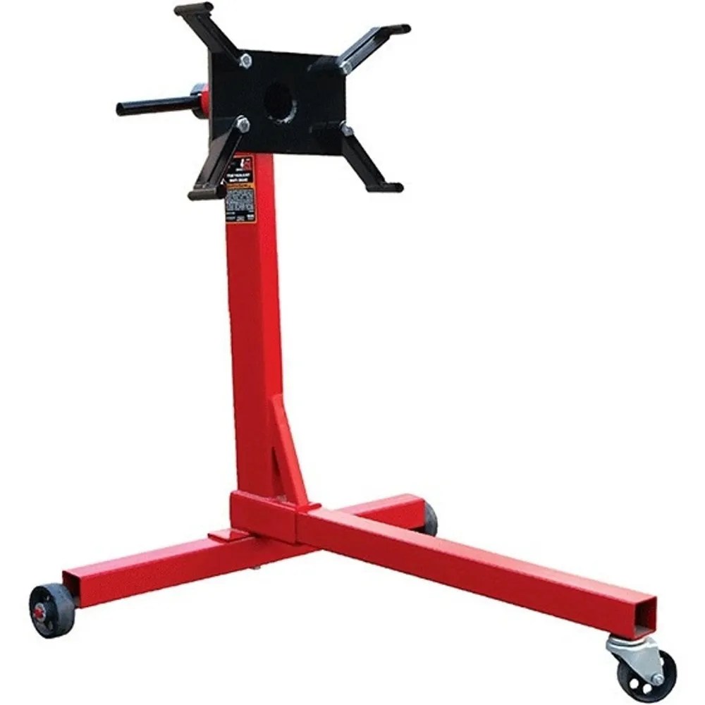 CABALLETE MOVIL MOTOR HASTA 565 KGS.