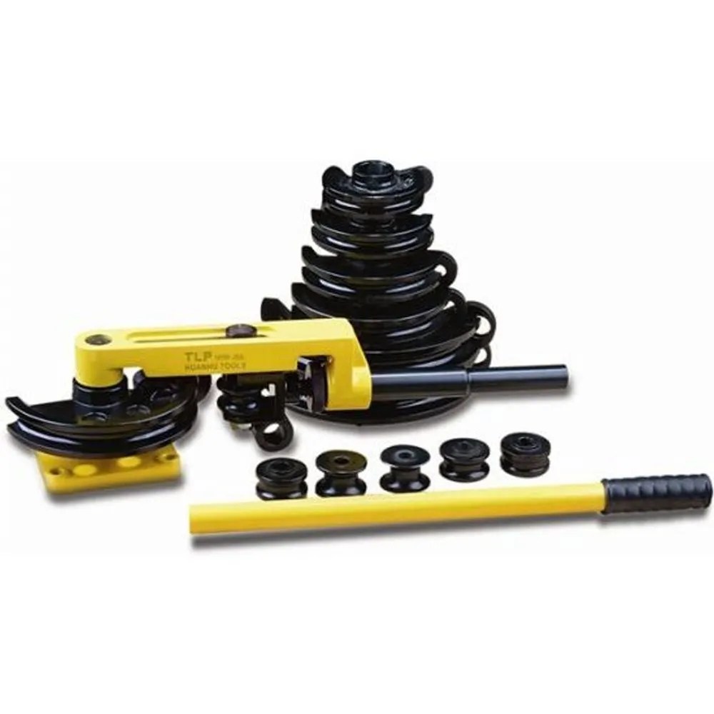 CURVADORA MANUAL DE TUBOS DE PISO DE 3/8″