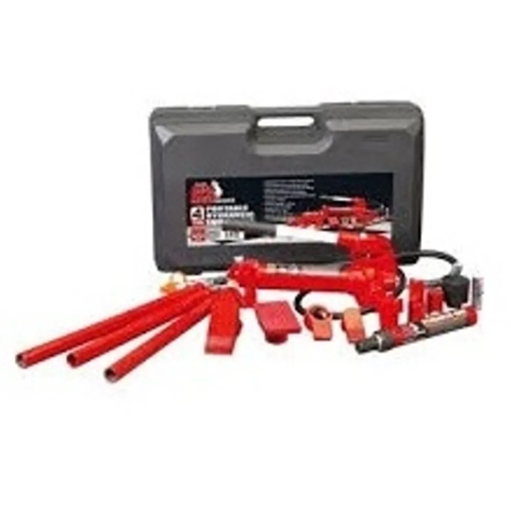 PORTO POWER HIDRAULICO 4 TON.