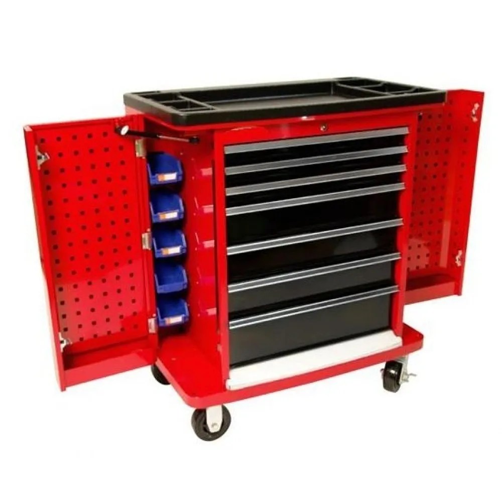 MUEBLE HERRAMIENTAS DE 890X530X1027 MM.