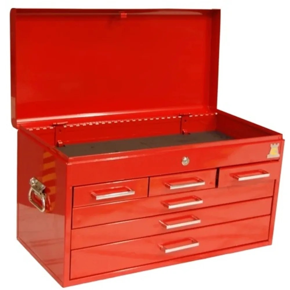CAJA SUPERIOR METALICA 660X322X366 MM.